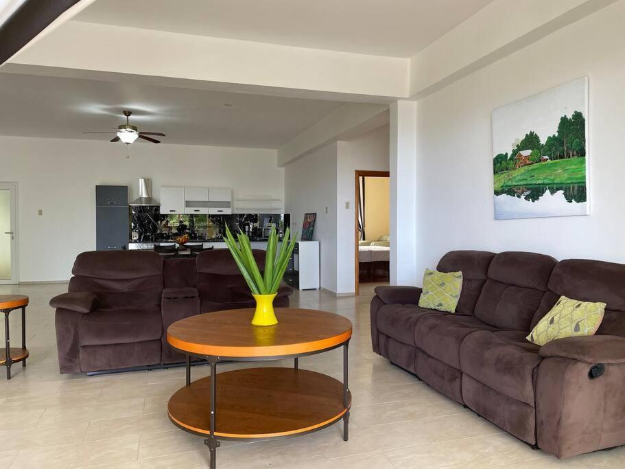 Spring Garden Mobay Resort Luxurious Apartments مونتيغو باي المظهر الخارجي الصورة