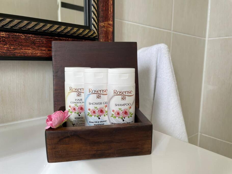 Spring Garden Mobay Resort Luxurious Apartments مونتيغو باي المظهر الخارجي الصورة