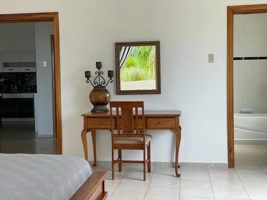 Spring Garden Mobay Resort Luxurious Apartments مونتيغو باي المظهر الخارجي الصورة
