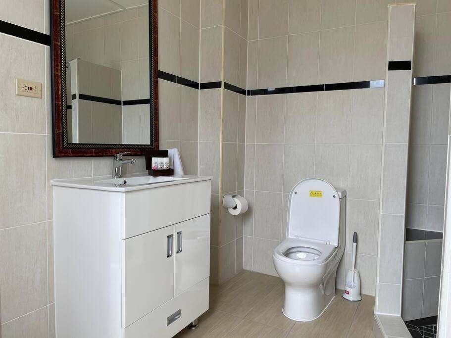 Spring Garden Mobay Resort Luxurious Apartments مونتيغو باي المظهر الخارجي الصورة