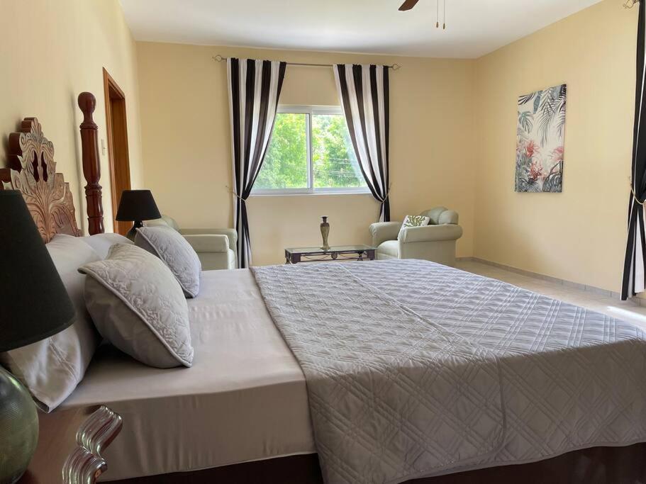Spring Garden Mobay Resort Luxurious Apartments مونتيغو باي المظهر الخارجي الصورة