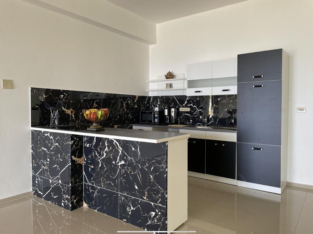 Spring Garden Mobay Resort Luxurious Apartments مونتيغو باي المظهر الخارجي الصورة