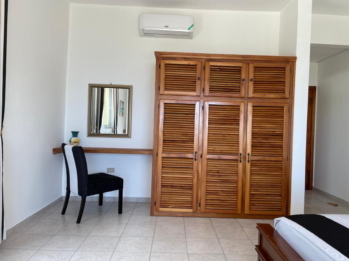 Spring Garden Mobay Resort Luxurious Apartments مونتيغو باي المظهر الخارجي الصورة