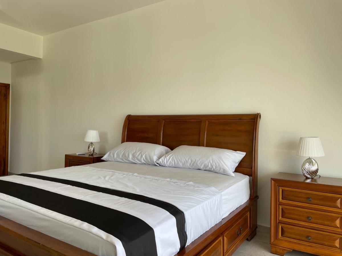 Spring Garden Mobay Resort Luxurious Apartments مونتيغو باي المظهر الخارجي الصورة